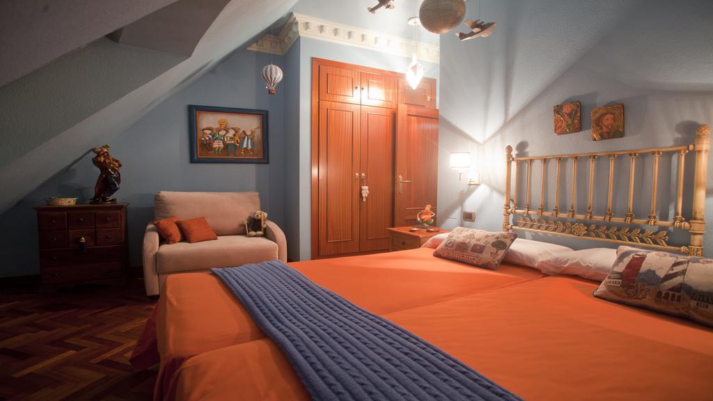 Apartamento Area Mayor Malpica de Bergantiños Exterior foto